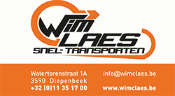 Wim Claes Snel transport