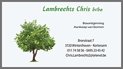 Chris Lambechts